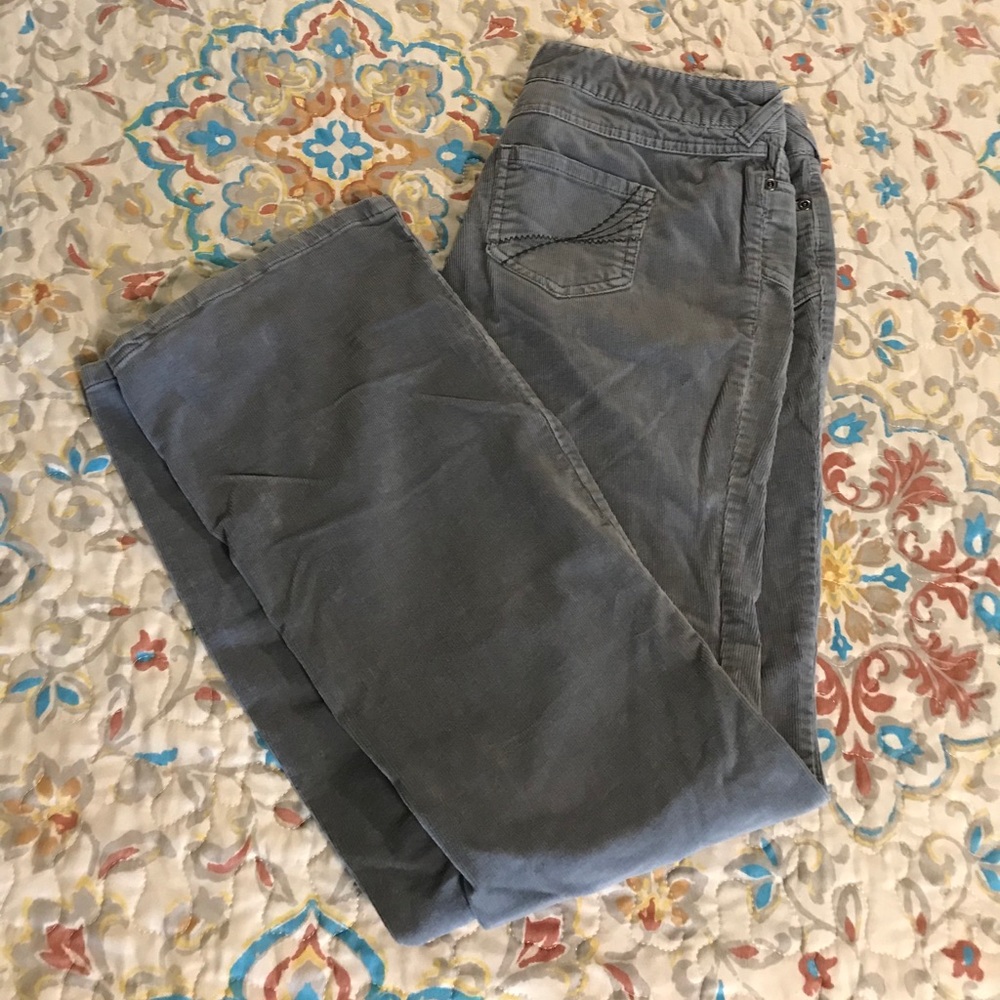 🍁🍁LAST DAY 10/30🍁🍁 Grey Cords